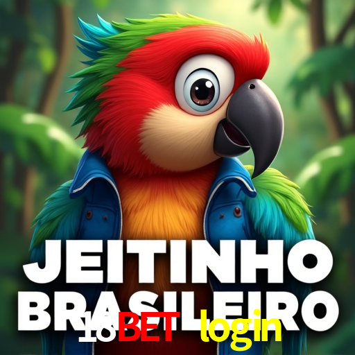 Login Seguro 18bet login