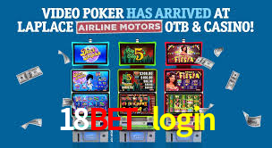 Jogos Exclusivos 18bet login