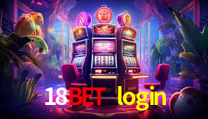 Programa VIP 18bet login
