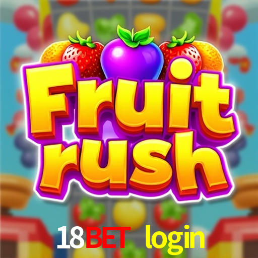 Diretório de Jogos 18bet login