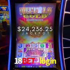 Bônus Diários 18bet login