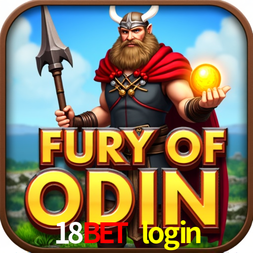 Apostas de Futebol 18bet login