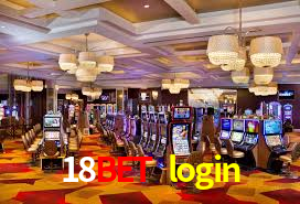 PIX Instantâneo 18bet login