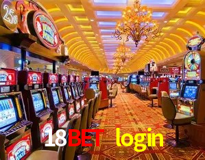 Ofertas Exclusivas 18bet login