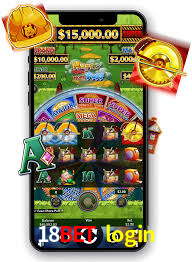 Bônus de Boas-vindas 18bet login