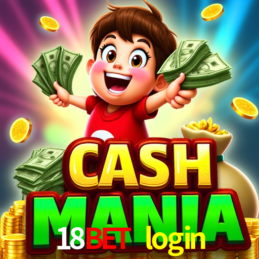 Casino VIP 18bet login