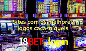 Interface Premium 18bet login